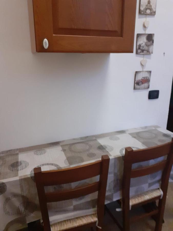 Da Carmela Casa Vacanze Apartment Bari Exterior foto