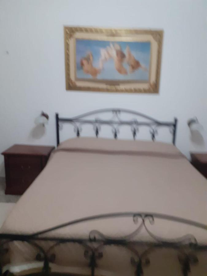 Da Carmela Casa Vacanze Apartment Bari Exterior foto